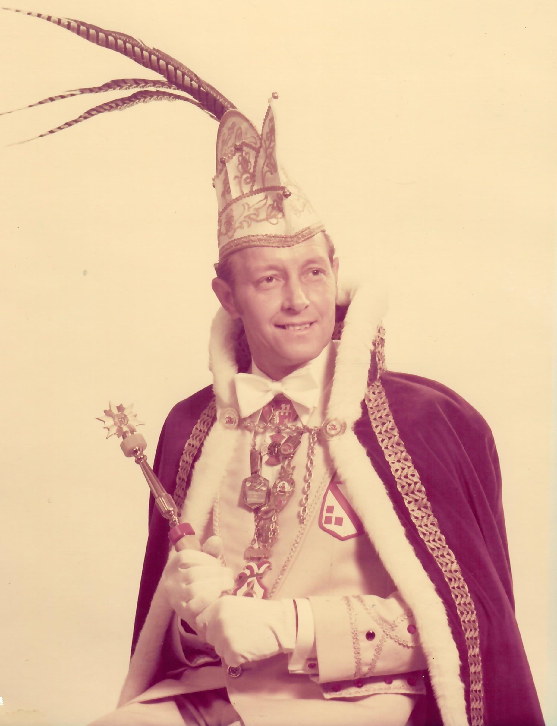 Andrè Lenaertz